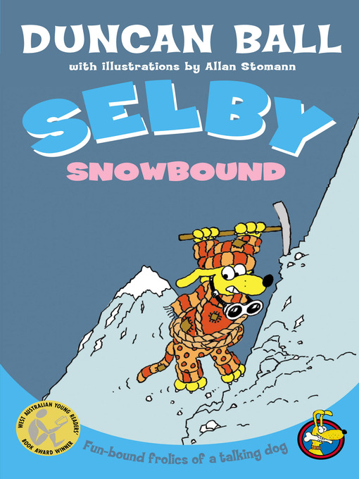 Title details for Selby Snowbound by Duncan Ball - Available